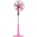Walton WPF-16OB-RMC Pedestal Fan
